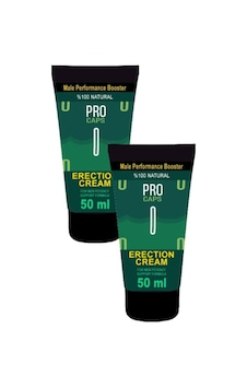 Pro Caps 0 Erkeklere Gecikmeye Etkili Krem 50 Ml X 2 Adet Pro Caps 0 Erkeklere Gecikmeye Etkili Krem 50 Ml X 2 Adet