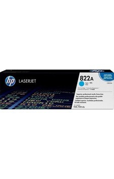 Hp 822A-C8551A Mavi Toner.9500Hdn
