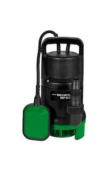 Bavaria Bdp 6535 Dalgıç Pompa Bavaria Bdp 6535 Dalgıç Pompa