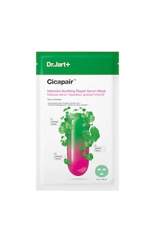 Dr. Jart+ Cicapair İntensive Soothing Repair Serum Mask Yoğun Yatıştırıcı Onarıcı Serum Yüz Maske 25 G