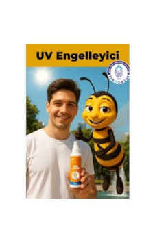 Har-bee Harbee Sun Cream Har-bee Harbee Sun Cream