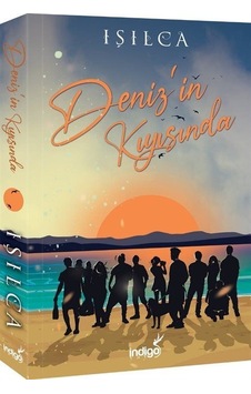Denizin Kıyısında - Işılca - İndigo Kitap Denizin Kıyısında - Işılca - İndigo Kitap