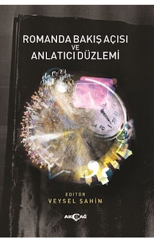 Romanda Bakış Açısı Ve Anlatıcı Düzlemi