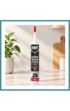 Trendexa Montaj Yapıştırıcı - Metal, Cam, Plastik, Ahşap, Beton Mac Trendexa Montaj Yapıştırıcı - Metal, Cam, Plastik, Ahşap, Beton Mac