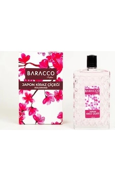 Baracco Japon Kiraz Çiçeği Kolonyası 200 ML