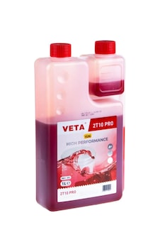 Yağ İki Zamanlı Motor Ölçekli 1lt Pro