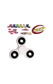 Trefl Tref Stres Çarkı Sarı-stres Çarkı Fidget Spinner B
