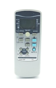 Mitusbishi SRK25ZMP-SJ Klima Kumandası Mitusbishi SRK25ZMP-SJ Klima Kumandası