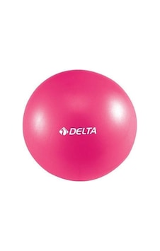 Delta 25 CM Dura-Strong Mini Pilates Topu Denge Egzersiz Topu Delta 25 CM Dura-Strong Mini Pilates Topu Denge Egzersiz Topu