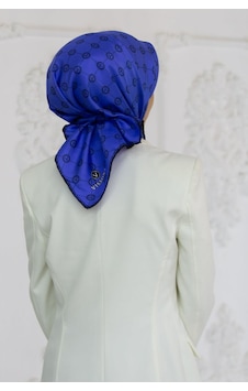 Vissona Twill İpek Eşarp - 52033 - 0032 - 0032 Vissona Twill İpek Eşarp - 52033 - 0032 - 0032