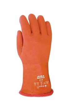 Juba-6k30 Akrilik Astarlı, Pvc Kaplı İş Eldiveni Juba-6k30 Akrilik Astarlı, Pvc Kaplı İş Eldiveni