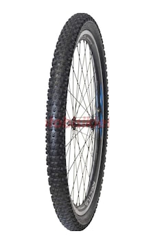 Meghna 27.5 Jant Bisiklet Dış Lastik 27.5x2.10 Siyah Desen 2617 Meghna 27.5 Jant Bisiklet Dış Lastik 27.5x2.10 Siyah Desen 2617