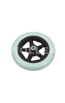 Wg-M314 Ön Teker Çok Renkli Wg-M314 Ön Teker Çok Renkli