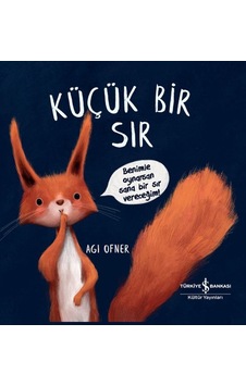 Küçük Bir Sır Küçük Bir Sır