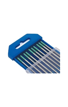 Maxweld Tungsten Elektrod Wp8 Saf Tungsten 3.20 Mm 10 Lu Paket Maxweld Tungsten Elektrod Wp8 Saf Tungsten 3.20 Mm 10 Lu Paket