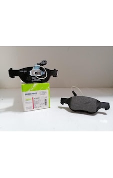 VALEO FREN BALATASI ÖN MAREA BRAVO BRAVA PUNTO ALFA ROMEO 145 146 1.3 JTD VALEO FREN BALATASI ÖN MAREA BRAVO BRAVA PUNTO ALFA ROMEO 145 146 1.3 JTD