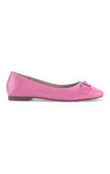 Nine West Lior 3fx Pembe Kadın Babet Lior 3fx Nine West Lior 3fx Pembe Kadın Babet Lior 3fx