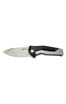 Dpxgear Sugga 915b Bk Siyah Ampampamp Beyaz Kamp / Outdoor Çakı 17,5cm - Yarı Otomatik, Kemerlikli, Kutulu Dpxgear Sugga 915b Bk Siyah Ampampamp Beyaz Kamp / Outdoor Çakı 17,5cm - Yarı Otomatik, Kemerlikli, Kutulu