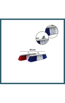Bezos Sert Plastik Bahçe Çalı Fırçası Kıl 8.5 Cm Ob Bezos Sert Plastik Bahçe Çalı Fırçası Kıl 8.5 Cm Ob