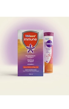 Wellcare Immune 15 Efervesan Tablet Wellcare Immune Bıtkısel Surup 150 Ml
