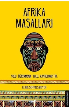 Afrika Masalları- Karakarga