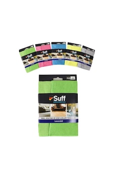 Suff Lavanta Tırtıklı-telli Bez/sihirli Bez/halı-koltuk Mikrofiber Bez/zor Kir Bezi 40x40cm Diğer Suff Lavanta Tırtıklı-telli Bez/sihirli Bez/halı-koltuk Mikrofiber Bez/zor Kir Bezi 40x40cm Diğer