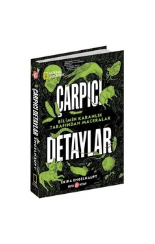 National Geographic Çarpıcı Detaylar Bilimin Karanlık Tarafından