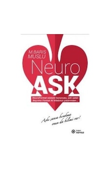Neuro Aşk M. Barış Muslu Doğan Novus Neuro Aşk M. Barış Muslu Doğan Novus