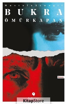 Kitapstore Bukra-Ömürkapan / Mustafa Acungil
