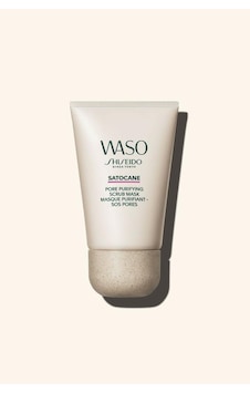 Shiseido Waso Satocane Pore Purifying Scrub Mask 80 ML Shiseido Waso Satocane Pore Purifying Scrub Mask 80 ML