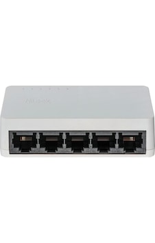 Teknoteg - Hılook Ns-0105d O-std 5xfe Yönetilemez Network Switch Teknoteg - Hılook Ns-0105d O-std 5xfe Yönetilemez Network Switch