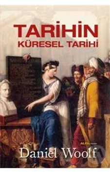 Tarihin Küresel Tarihi