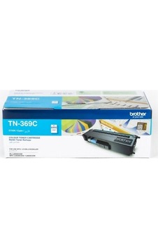 Brother Tn 369c Mavi Toner 6000 Sayfa Brother Tn 369c Mavi Toner 6000 Sayfa