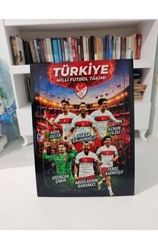 Türkiye Futbol Puzzle