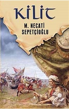 Mercankitap Kilit / Dünki Türkiye Dizisi 1. Kitap / Mustafa Necati Sepetçi. Mercankitap Kilit / Dünki Türkiye Dizisi 1. Kitap / Mustafa Necati Sepetçi.