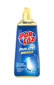 Porçöz Parlatıcı Premium 500 ML Porçöz Parlatıcı Premium 500 ML