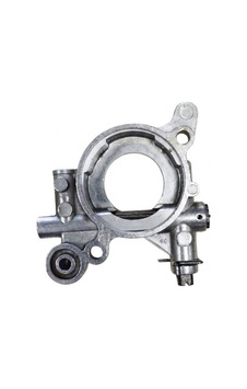 Husqvarna Ve Jonsered Uyumlu Ağır Hizmet Zincir Yağlama Pompası Husqvarna Ve Jonsered Uyumlu Ağır Hizmet Zincir Yağlama Pompası