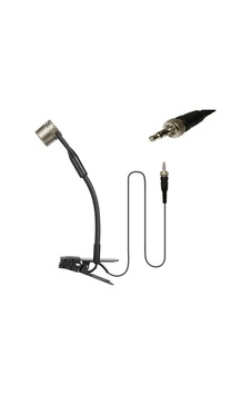 Saksafon Ve Trompet İçin Condenser Kablolu Enstrüman Mikrofonu Km Cx309-1/a3 Saksafon Ve Trompet İçin Condenser Kablolu Enstrüman Mikrofonu Km Cx309-1/a3