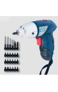 Alpha Tools Akülü Vidalama Alpha Tools Akülü Vidalama