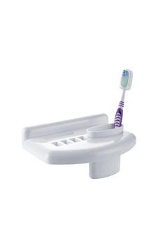 Banyo Diş Macunu Diş Fırçası Tutacağı Bardağı Fırçalık Stand Belirtilmemis