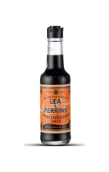 Lea & Perrins Worcester Sos 150 ML Lea & Perrins Worcester Sos 150 ML
