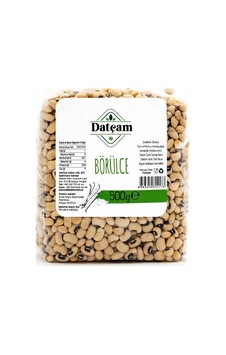 Datçam Börülce 500 G Datçam Börülce 500 G