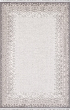 Artemis Halı Romantik - 02435a - Gri Bej 120x180 Gri - Bej Artemis Halı Romantik - 02435a - Gri Bej 120x180 Gri - Bej