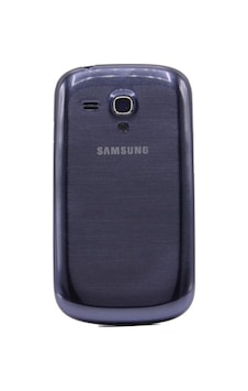 Axya Samsung Uyumlu Galaxy S3 Mini Gt-İ8190 Kasa Kapak Axya Samsung Uyumlu Galaxy S3 Mini Gt-İ8190 Kasa Kapak