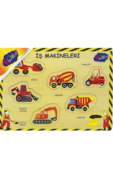 194/195-ahşap Tutmalı İş Makinaları 194/195-ahşap Tutmalı İş Makinaları