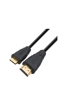Powermaster HDMI To Mini HDMI Plastik 1.5 M Kablo * 15326 14 Powermaster HDMI To Mini HDMI Plastik 1.5 M Kablo * 15326 14