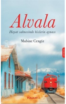 Alvala & Hayat Sahnesinde Hislerin Aynısı / Mubine Cengiz