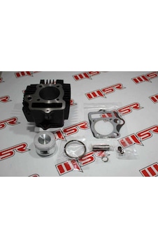 Cup 110 54mm 69 Boy Silindir Kit 13p Cup 110 54mm 69 Boy Silindir Kit 13p