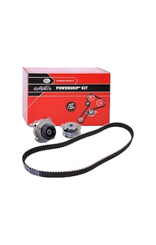 Audi A3 1.6 Benzinli Devirdaimli Triger Seti 2005-2012 Gates Audi A3 1.6 Benzinli Devirdaimli Triger Seti 2005-2012 Gates