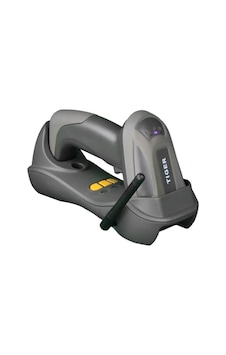 Perkon Tiger Cs26 Lazer Usb El Tipi Kablosuz Barkod Okuyucu Perkon Tiger Cs26 Lazer Usb El Tipi Kablosuz Barkod Okuyucu
